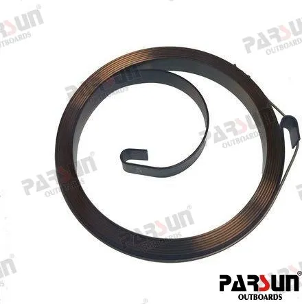 VOLUTE SPRING