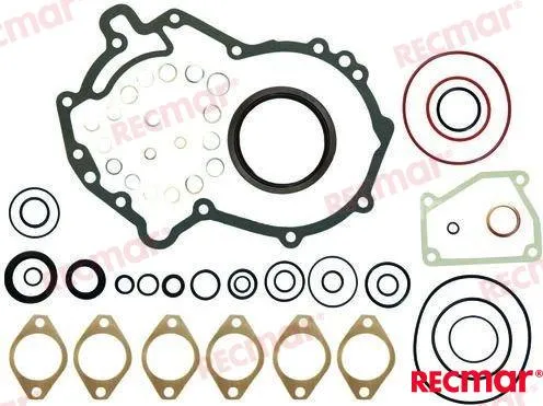 GEAR GASKET KIT