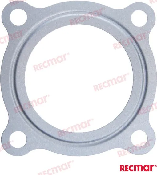 ELBOW GASKET