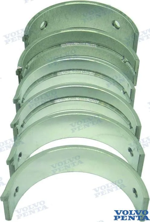 MAIN BEARING KIT