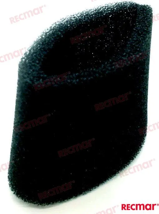 AIR FILTER YANMAR