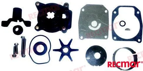 WP SERVICE KIT