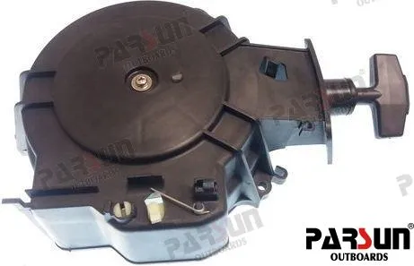 STARTER ASSY