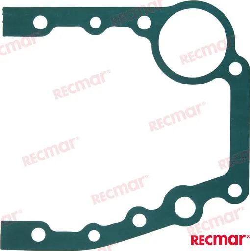 REAR SEAL COVER GASKET