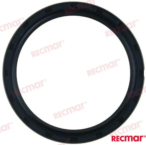 CRANKSHAFT REAR SEAL