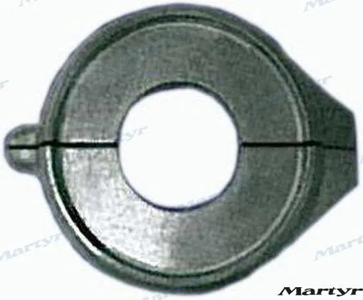 ZINC ANODE