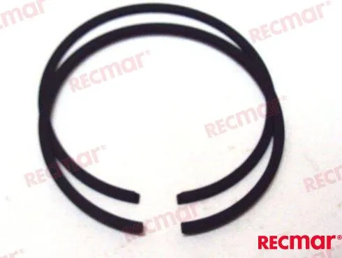 PISTON RINGS SET