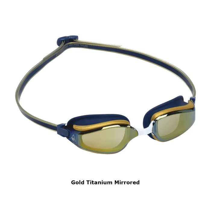 Aquasphere Fastlane Swimming Goggles