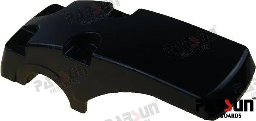 SHELL, MOUNT DAMPER (RIGHT)