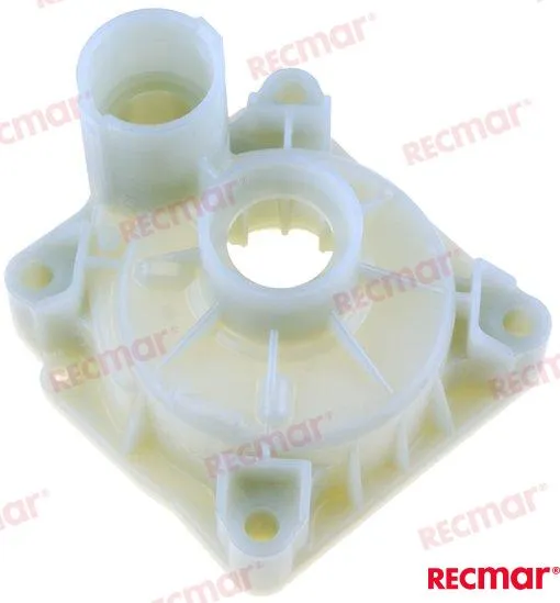 WATER PUMP HOUSING