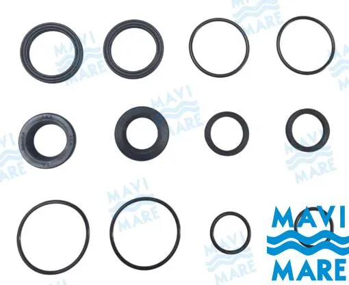 SEAL KIT FOR MC150BR CYLINDER