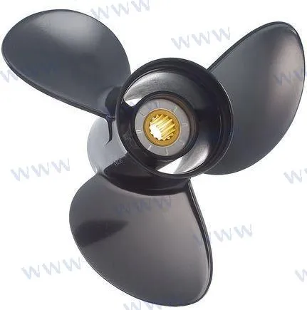 ALUMINUM PROPELLER