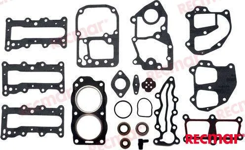 GASKETS ENGINE SET