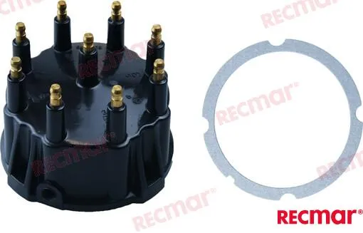 DISTRIBUTOR CAP