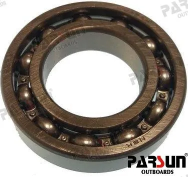 BALL BEARING