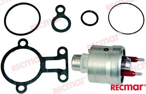 FUEL INJECTOR