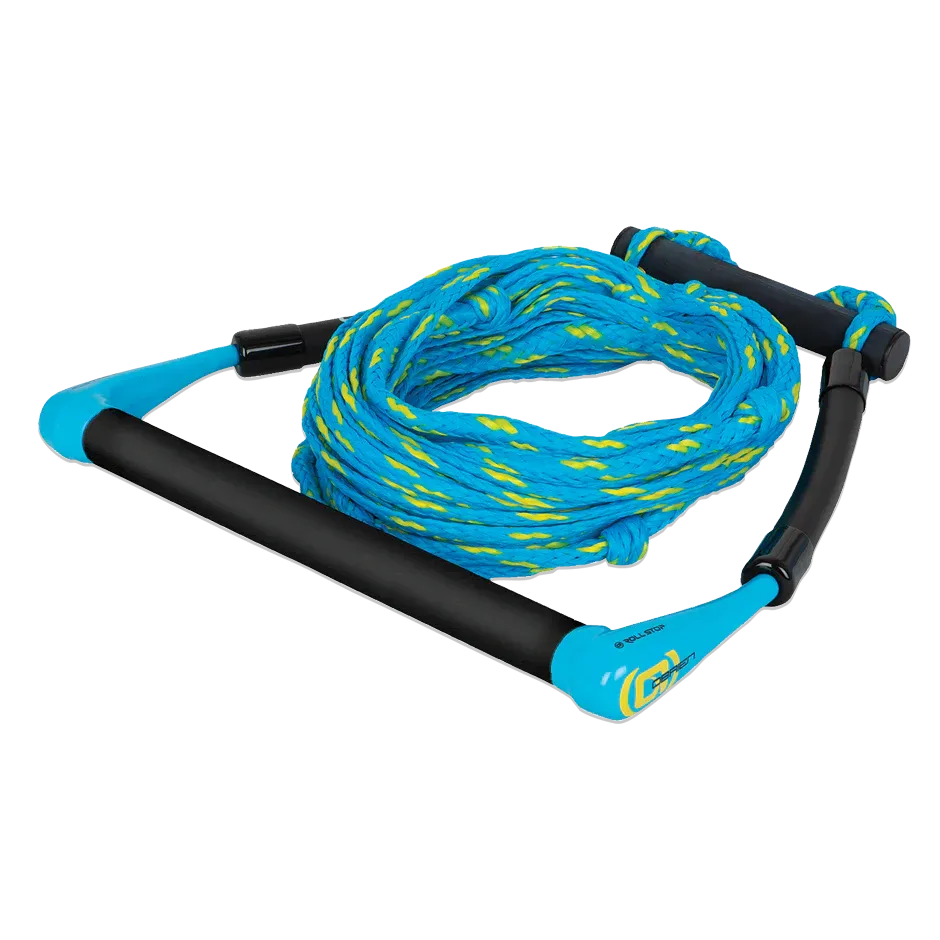 O'Brien Kneeboard Rope and Handle