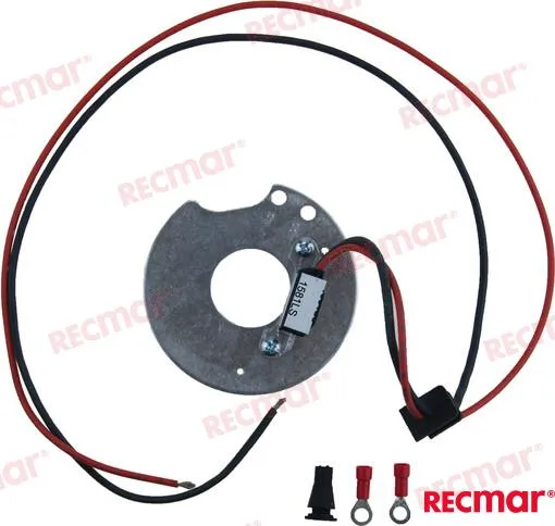 ELECTRONIC IGNITION KIT