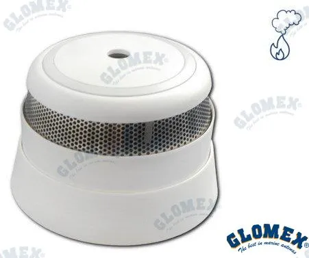 SMOKE ALARM SENSOR