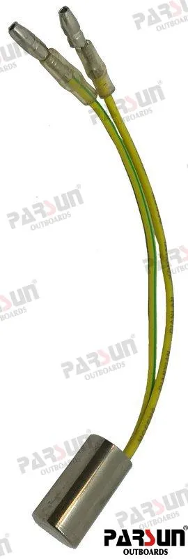 TEMPERATURE CONTROLLER ASSY