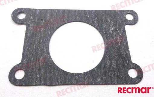 GASKET CARBURETOR BASE