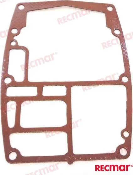 GASKET UPPER BASE