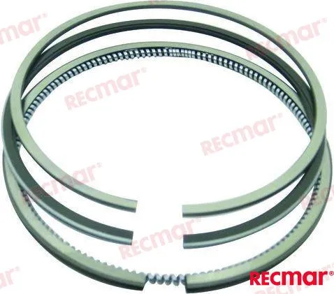 PISTON RING SET