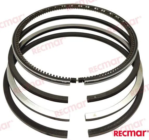 PISTON RING SET