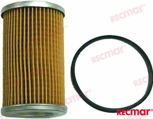 FUEL FILTER VOLVO-OMC