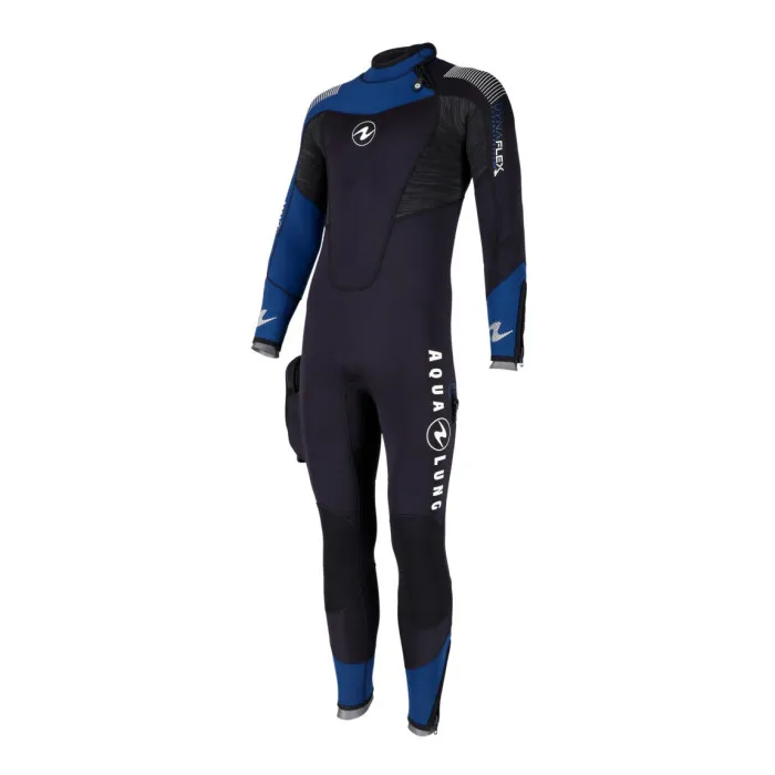 Aqualung Dynaflex 5.5mm Jumpsuit For Men