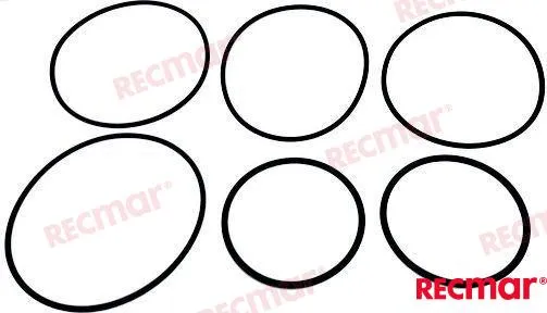 GASKET SET