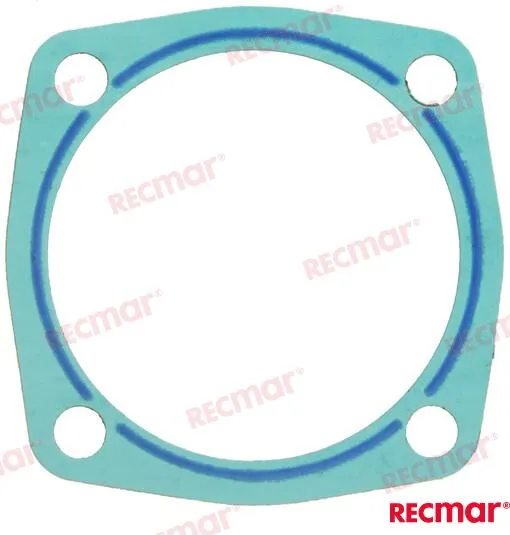 WATER PUMP GASKET