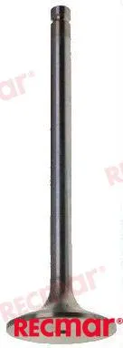 EXHAUST VALVE