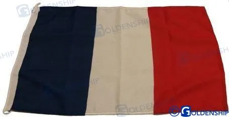 FLAG FRANCE  30X45