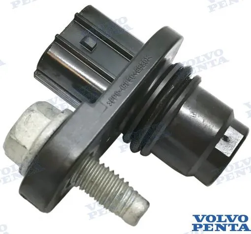 CRANKSHAFT POSITION SENSOR