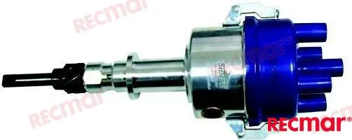 DISTRIBUTOR GM 4 CILINDROS