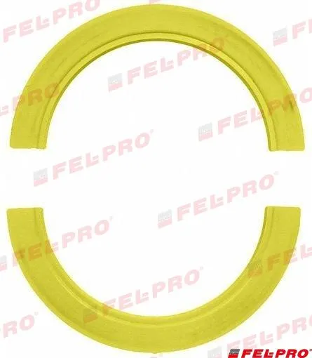 REVERSE ROTATION BEARING SEAL