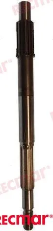 PROPELLER SHAFT