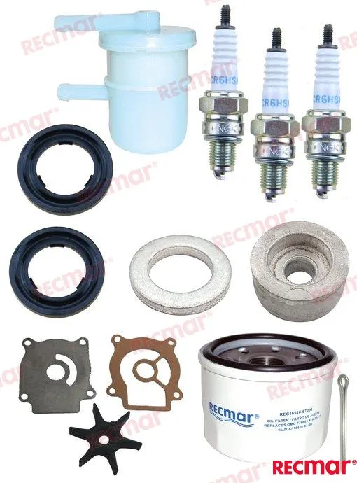 SUZUKI MAINTENANCE KIT
