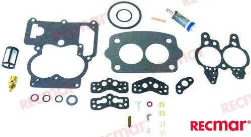 CARBURETOR KIT
