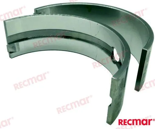 CONNECTING ROD BEARING