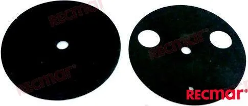 HEAT EXCHANGER GASKET KIT