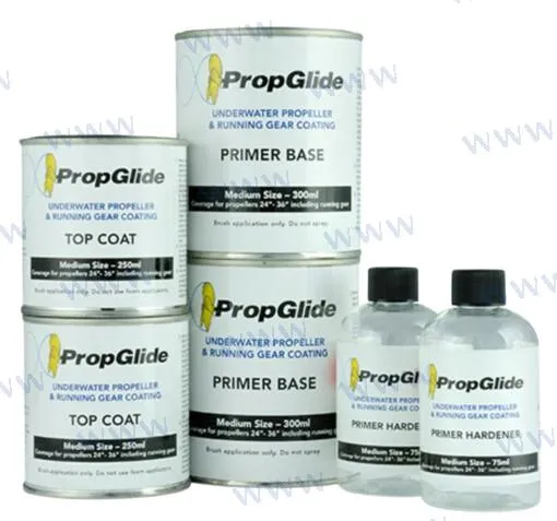 KIT PROPGLIDE LARGE 1250ML