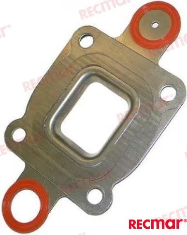 EXHAUST ELBOW GASKET