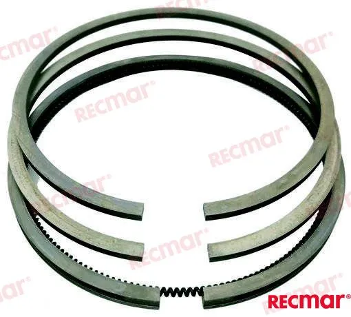 PISTON RING KIT