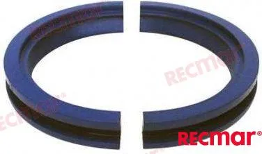 CRANKSHAFT OIL SEAL