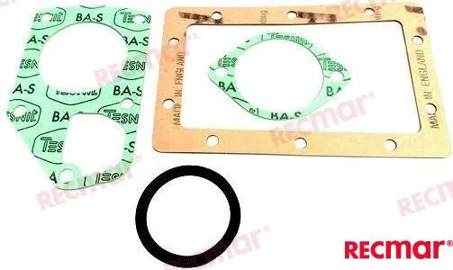 WATER PUMP GASKET SET