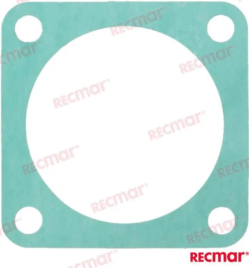 PUMP COVER GASKET