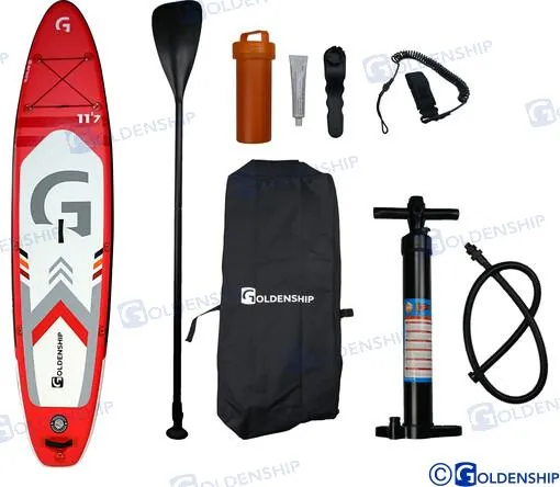 PADDLE SURF 11,7" * 31 * 6