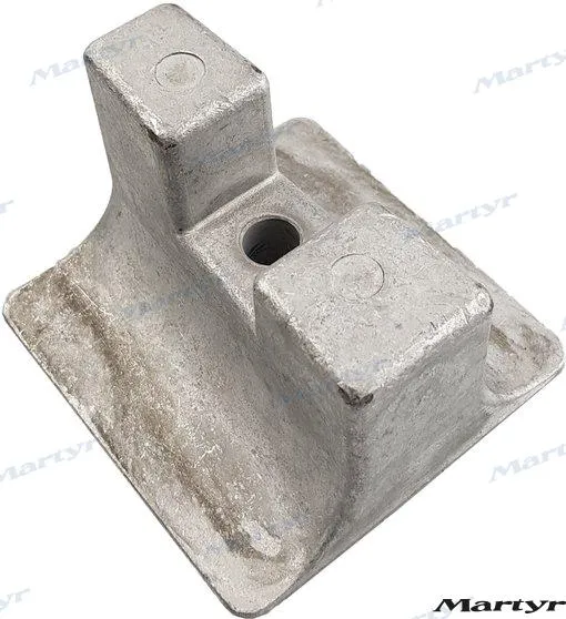 ALUMINIUM ANODE